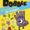 Dobble - Mi Supercuaderno de Juegos
