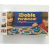 Doble Perdición - Segunda Mano
