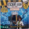 Escape Room: The Game Family Edition Viaje En El Tiempo - Segunda Mano