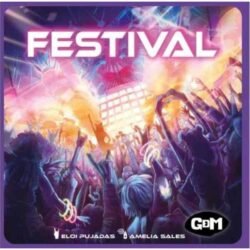 Festival portada