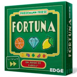 Fast Forward - Fortuna