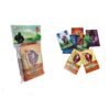 Fundas Claim Wizard (60 Fundas 58 X 89 mm)