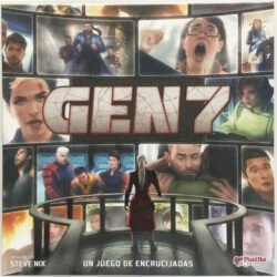 Gen7 - Segunda Mano
