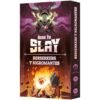 Here To Slay: Berserkers y Nigromantes