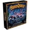 HEROQUEST - LA LUNA DEL TERROR