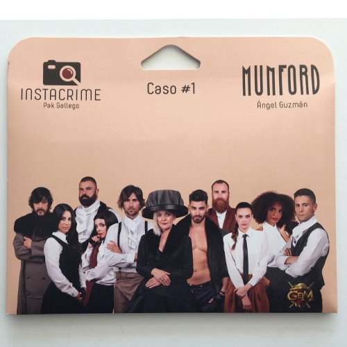 comprar_instacrime_el_caso_munford_segunda_mano.jpg Instacrime: El Caso Munford Portada