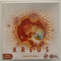 KREUS - SEGUNDA MANO