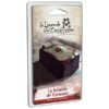 La Leyenda De Los Cinco Anillos - La Tentación del Escorpión / Pack de Dinastía
