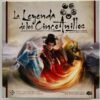La Leyenda De Los Cinco Anillos El Juego De Cartas - Segunda Mano