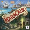 Maracaibo 3ª Edición Portada