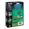 Marvel Crisis Protocol Loki & Hela EN