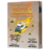 Munchkin Apocalypse - Impacto Interlanar