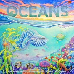 Oceans (Castellano)