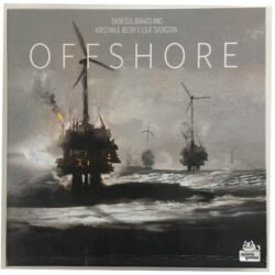 Offshore - Segunda Mano