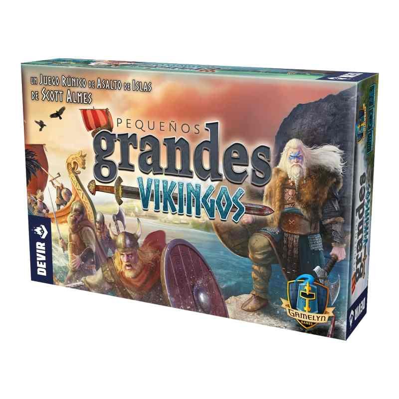 comprar_pequenos_grandes_vikingos_egd_games_.jpg Pequeños Grandes Vikingos Caja 3D