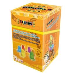 PERUDO