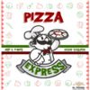 Pizza Express