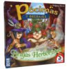 Pócimas Y Brebajes - Las Brujas Herboristas