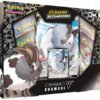 Pokemon Camino de Campeones - Dubwool V