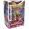 Pokémon Origen Perdido + 3 Sobres - Kit de Combina y Combate