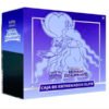 Pokemon Espada y Escudo 6 Caja de Entrenador Elite Reinos Escalofriantes