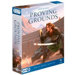 Proving Grounds (Castellano)