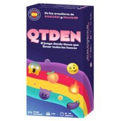 QTEDEN