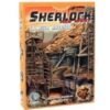 Sherlock Far West - La Mina Maldita