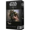 Star Wars Legion - Boba Fett (Daimio)