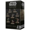 STAR WARS LEGION - GUERREROS EWOKS