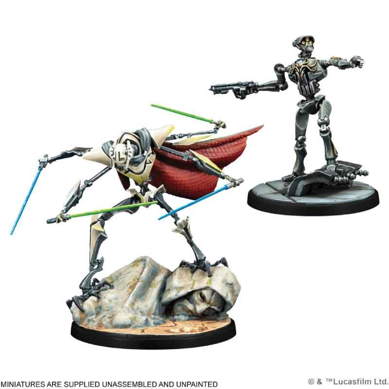 Star Wars Shatterpoint - Appetite for destruction - Imagen 2
