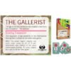 The Gallerist - Scoring Expansion
