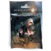 Vindication - Pack Community Promo 12 Card