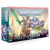 Warhammer 40000 Edición Élite - Caja de Inicio (Castellano)