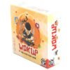 Wok Up