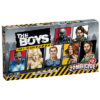 ZOMBICIDE 2E: THE BOYS PACK #1: THE SEVEN
