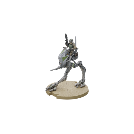 Star Wars Legion - AT-RT de la República - Imagen 2