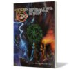 13Th Age - Pantalla y Guía del DJ