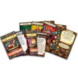 Descent Segunda Edición - Senescales Del Secreto - Imagen 9