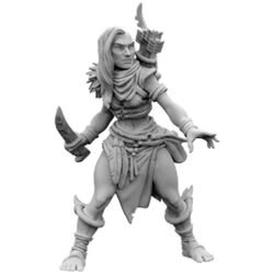 Descent Segunda Edición - Senescales Del Secreto - Imagen 7