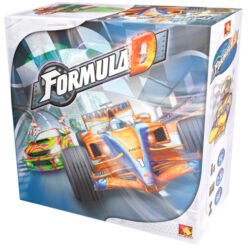 Formula D