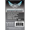 Fundas Mayday - Euro Size Color Negro 59X92 Standard (100)