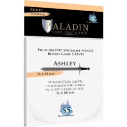 Fundas Paladin Ashley 76x88mm