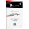 Fundas Paladin Lucius 76x102mm