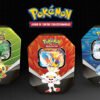 Pokemon - Lata Compañeros De Galar