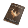 CONAN REINOS RESPLANDECIENTES - EL OJO DEL BUITRE