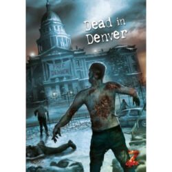 Z-Corps - Dead In Denver