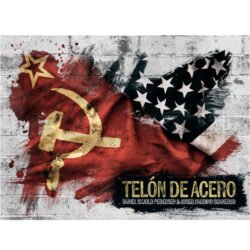 Telón De Acero