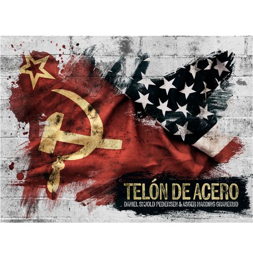 Telón De Acero
