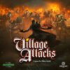 Village Attacks (Inglés)